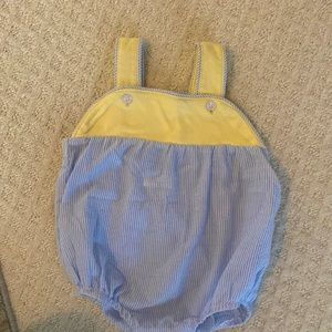 Three sisters sun bubble 12 months. EUC.